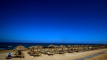 Sunny days may boost suicide rate