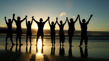 The world's most vacation-deprived countries, according to Expedia