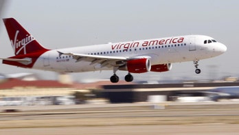 US airlines had poor performance across the board in 2014