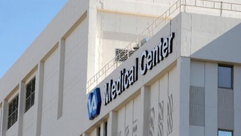 Study: Less than 10 percent of new VA hires were doctors