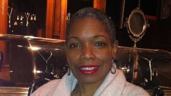 Help Vaida Jefferson