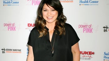 Celebrities like Valerie Bertinelli, Haylie Duff flock to Food Network