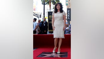 Bertinelli wants to take shame out of gaining weight