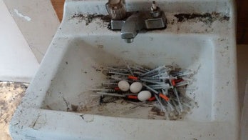 Vancouver police share 'sad reality' of opioid crisis