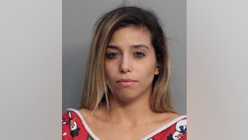 Florida beauty pageant winner arrested for allegedly beating man with aluminum baseball bat