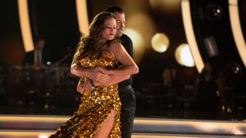 'DWTS' recap: Vanessa Lachey reveals her baby was born premature