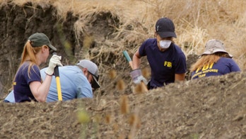 Remains found in search for college student who vanished in 1996