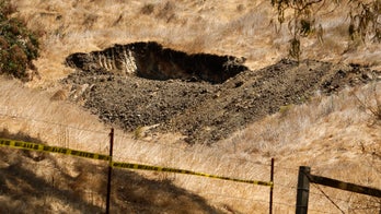 Officials search for remains of California student who vanished 20 years ago