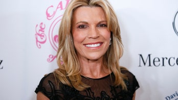Vanna White regrets posing for Playboy