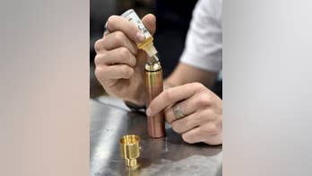 In twist, scientists join tobacco companies to fight cancer