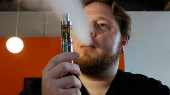 Vaping could make medical pot healthier