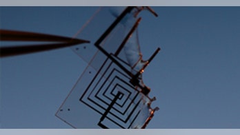 DARPA developing vehicles that can literally disappear