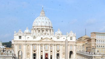 Vatican surprised by Bank of Italy nix on credit card payments; tourist ticketing affected
