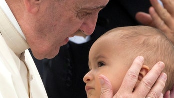 Francis, abortion, and mercy: What the pope's latest move means