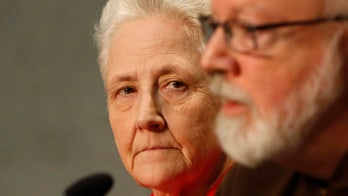 Abuse survivor quits pope's panel over Vatican stonewall