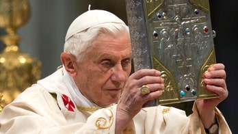 Pope Benedict's vision of Catholicism, Vatican II, and the future of the Church endure through his teachings