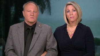 Parents of SEAL Team Six soldier killed in action call for President Obama's resignation