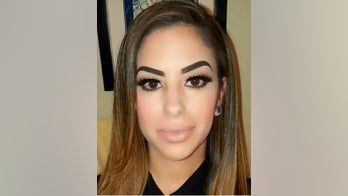 Suitcases in car contained woman's decapitated, dismembered remains, police say