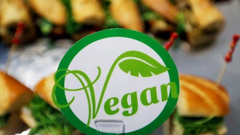 Chef who 'spiked' vegans' food gets death threats