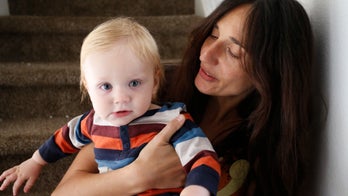 Raising a vegan baby: Parents say abuse cases give a bad rap