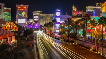 Some of Las Vegas' biggest casinos to end free parking perk