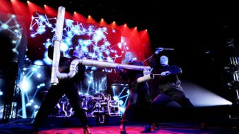 Over-the-top ways to celebrate New Year's Eve in Vegas