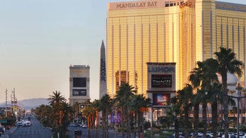 North Carolina man has survived 9/11 and Las Vegas shooting