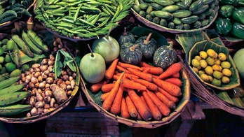 Psychology explains why guys don't eat vegetables