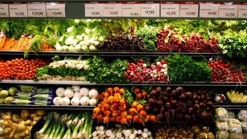 Vegetarian diets may lower blood pressure