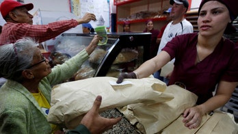 Venezuela threatens to expropriate bakers that don't obey new bread regulations