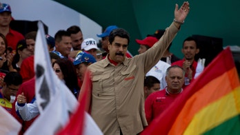 Venezuela sends troops to tamp down cash chaos disturbances