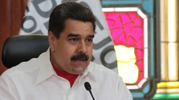 Why is Venezuela's Maduro treating President Trump with kid gloves?