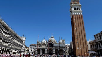 Tourists say they ordered steaks and water, got $1.3K bill