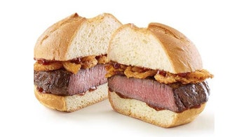Oh deer: Arby’s tests venison burger at select locations