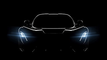 The Hennessey Venom F5 aims to be world's fastest car at close to 300 mph