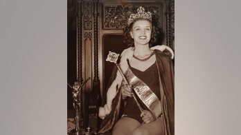 Former Miss America Venus Ramey dead at age 92