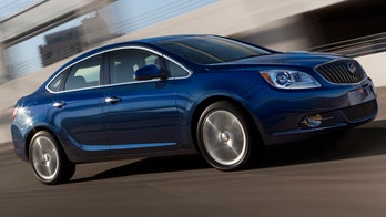 How high will Buick performance go?