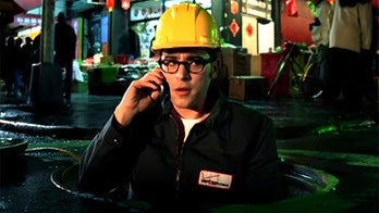 'Can you hear me now?' Verizon guy recalls financial struggles: 'I never felt secure'