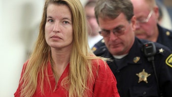 Woman pleads guilty to killing social worker, 3 relatives