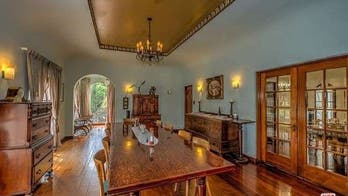 'Possibilities Are Endless' for Enormous $5.5M Catholic Compound in Los Feliz