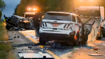 Vermont community mourns loss of 5 students killed in crash