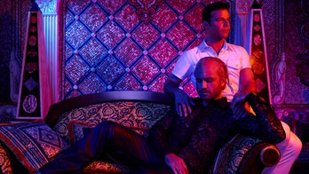 Versace family upset over Ryan Murphy's new show, call it 'work of fiction'