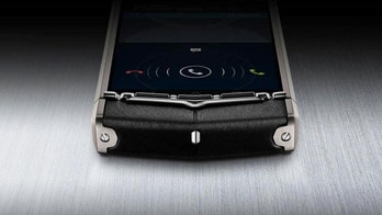 Am I cool yet? What it’s like to own an $11,000 phone