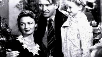 Paul Batura: Jimmy Stewart's other Christmas movie  – it, too, is wonderful