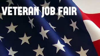 Veteran Job Fair!
