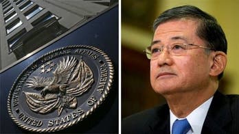 VA inspector general's office was reportedly told of wait lists months before scandal broke