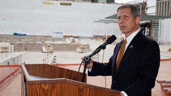 House panel subpoenas VA over Denver hospital, artwork