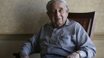 94-year-old vet can't file tax return because IRS says he's dead