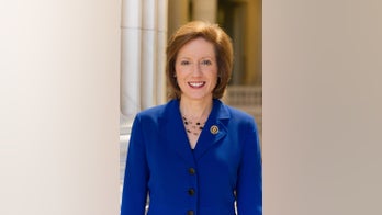 Missouri congresswoman's office target of threat, police say