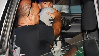 Italy police nab refugee as last suspect in beach gang rape